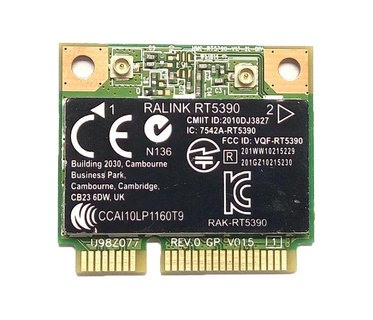 Ralink RT5390  ̴ PCI-E  ī, HP CQ45 CQ58 4340S 4445s 245 250 255 SPS:691415-001, ǰ